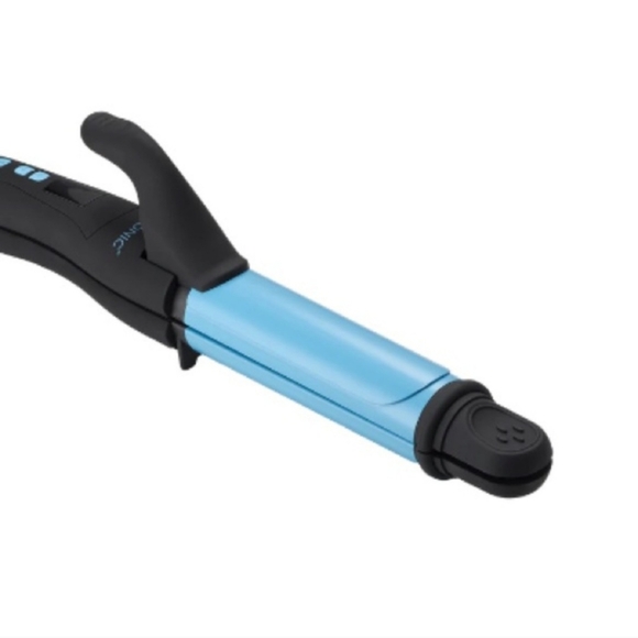BIO IONIC Nano Ionic MX 3-in-One Styling Iron FIRM PRICE - Picture 3 of 8